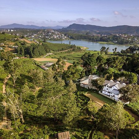 Mirage Kings Cottage Nuwara Eliya Extérieur photo