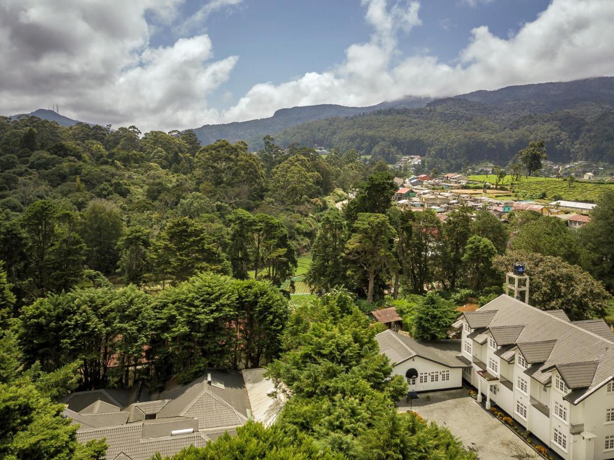 Mirage Kings Cottage Nuwara Eliya Extérieur photo