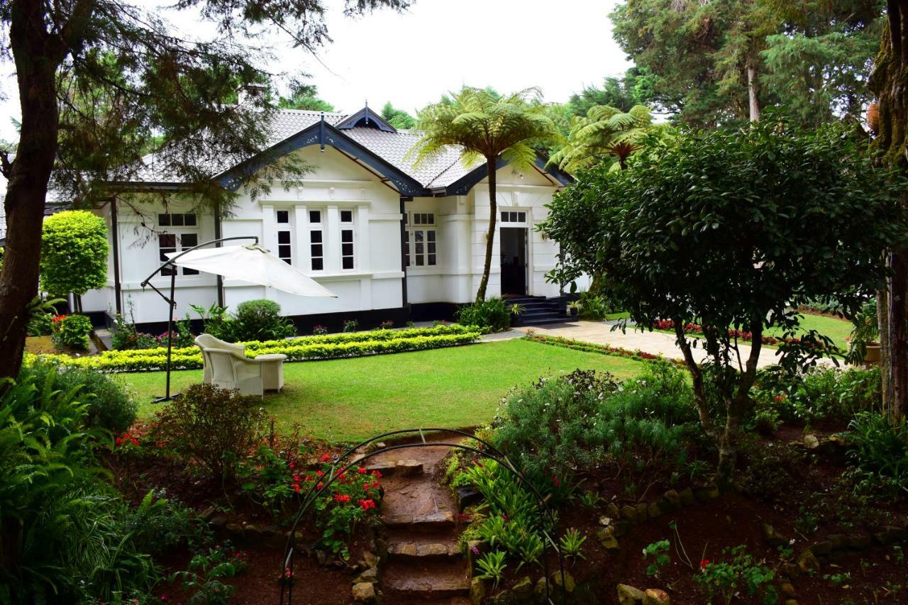 Mirage Kings Cottage Nuwara Eliya Extérieur photo